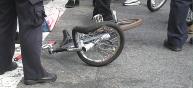 Abogados de Accidentes, Choques y Atropellos de Bicicletas, Bicis y Patines en Inglewood Ca.