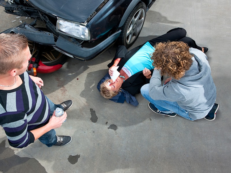 ▷🥇Licenciados de Accidentes de Empleo en Antelope Center 93552